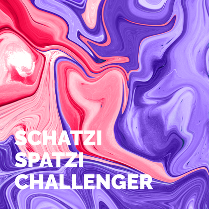 SCHATZI SPATZI CHALLENGER